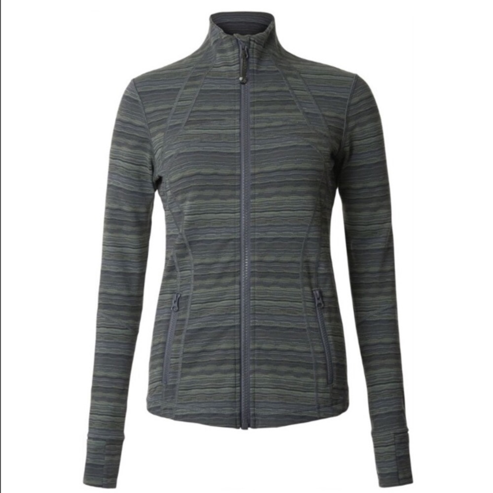 NEW Lululemon Define Jacket